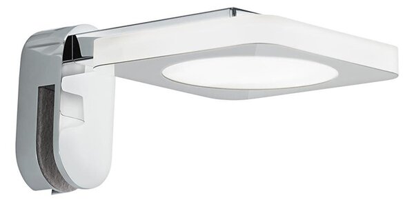 Eglo 96936 - LED zrkadlové svietidlo do kúpeľne CABUS LED/4,5W/230V IP44