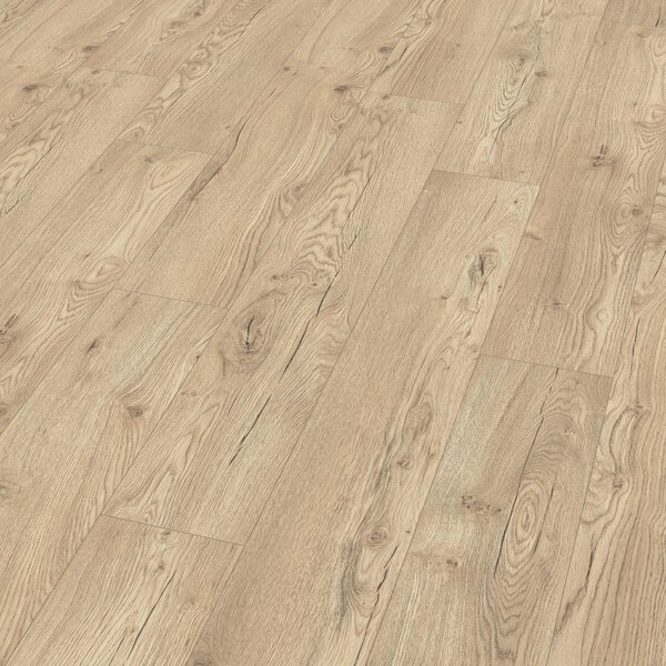 EGGER NatureSense Aqua 8/32 Classic Dub Olchon pieskovo béžový SOL2855 2,00 m²