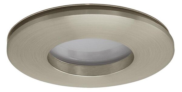 Eglo 97426 - Kúpeľňové zapustené LED svietidlo MARGO-LED LED/5W/230V IP65