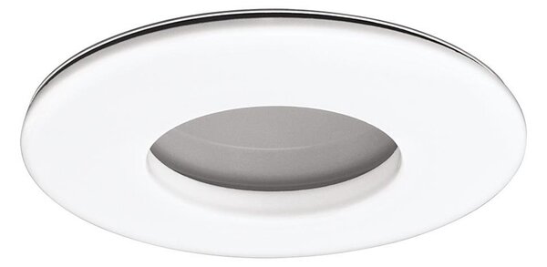 Eglo 97428 - LED kúpeľňové zapustené stropné svietidlo MARGO-LED LED/5W/230V IP65