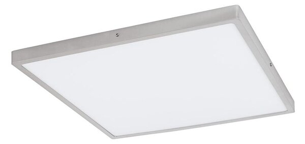 Eglo 97278 - LED Stmievateľné stropné svietidlo FUEVA 1 LED/25W/230V