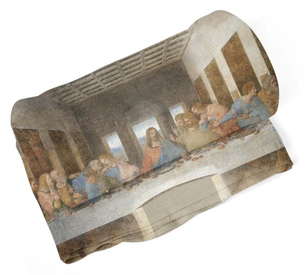 Sablio Deka Posledná večera - Leonardo da Vinci - 150x120 cm