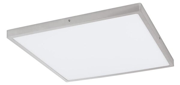 Eglo 97274 - LED Stmievateľné stropné svietidlo FUEVA 1 LED/25W/230V