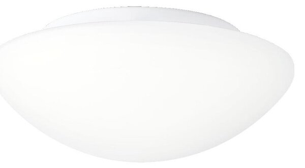 Prezent 45138 - LED Kúpeľňové stropné svietidlo ASPEN LED/12W/230V IP44