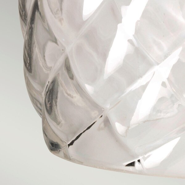 NÁSTENNÉ SVIETIDLO DO KÚPEĽNE, 22/12,4/16.5 cm Elstead Lighting - Interiérové svietidlá