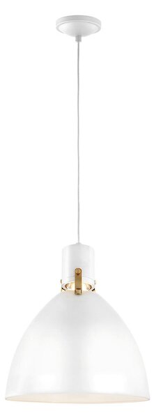 ZÁVESNÉ SVIETIDLO, 35.9/53.2 cm Elstead Lighting - Interiérové svietidlá
