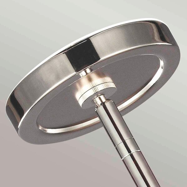 ZÁVESNÉ SVIETIDLO, 17,8/53,3 cm Elstead Lighting - Interiérové svietidlá