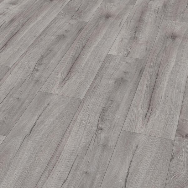 EGGER NatureSense 8/32 Large Dub Loja svetlosivý SOL2156 2,54 m²