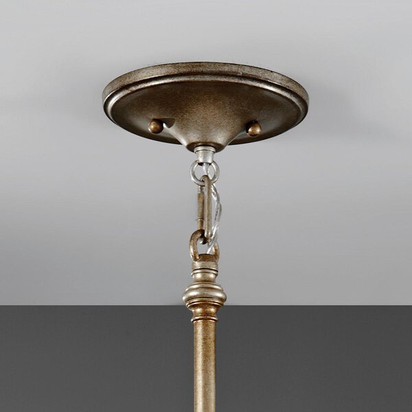 ZÁVESNÉ SVIETIDLO, 31.8/36 cm Elstead Lighting - Interiérové svietidlá