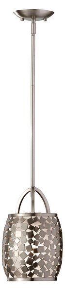 ZÁVESNÉ SVIETIDLO, 18.4/35.8 cm Elstead Lighting - Interiérové svietidlá
