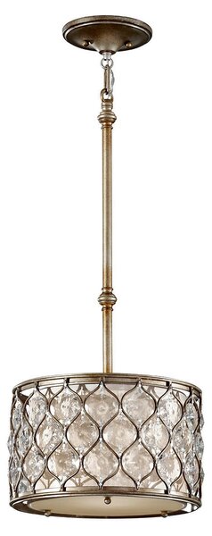 ZÁVESNÉ SVIETIDLO, 31.8/36 cm Elstead Lighting - Interiérové svietidlá