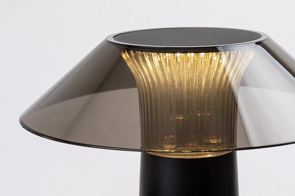 Rabalux ASSEN LED vonkajšia stolová lampa 77062