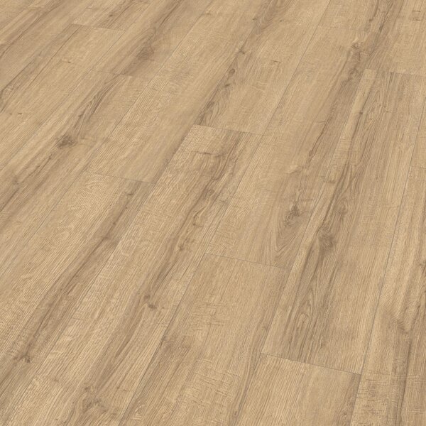 EGGER NatureSense Aqua 10/32 Classic Dub Sherman svetlohnedý SOL2405 1,75 m²