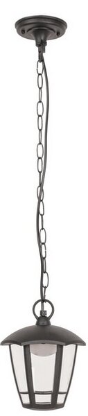 Rabalux SORRENTO LED závesné svietidlo 8128, IP44