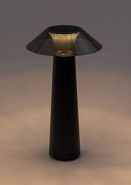 Rabalux ASSEN LED vonkajšia stolová lampa 77062