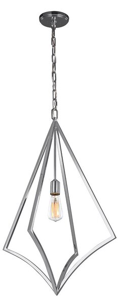ZÁVESNÉ SVIETIDLO, 48.9/90.8 cm Elstead Lighting - Interiérové svietidlá