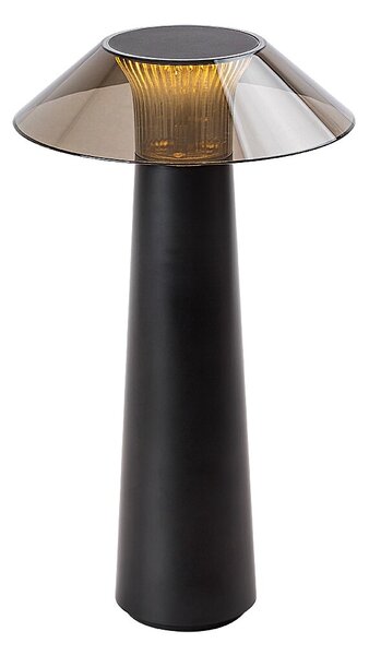 Rabalux ASSEN LED vonkajšia stolová lampa 77062