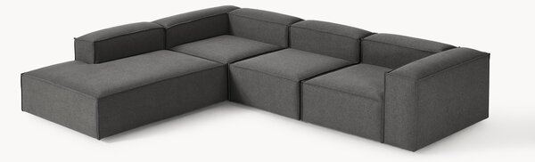 Modulárna XL rohová pohovka Lennon (4-miestna)