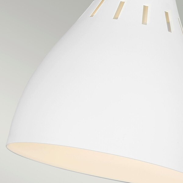 STOLNÁ LAMPA, E27, 17.8/63.5/21.9 cm Elstead Lighting - Interiérové svietidlá