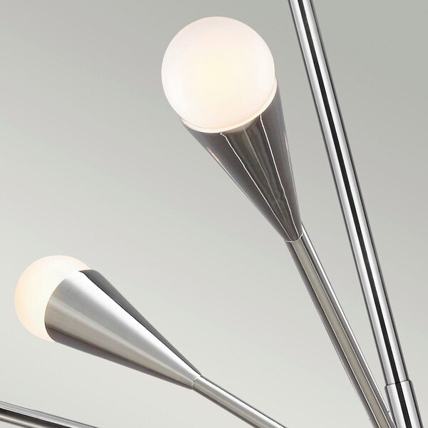 LUSTER, 70.5/47.7 cm Elstead Lighting - Interiérové svietidlá