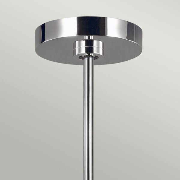 LUSTER, 70.5/47.7 cm Elstead Lighting - Interiérové svietidlá