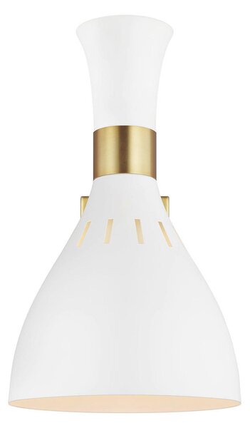 NÁSTENNÉ SVIETIDLO, 15.9/27.3/30.5 cm Elstead Lighting - Interiérové svietidlá