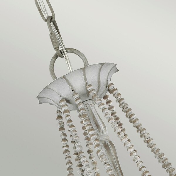 LUSTER, 81.3/93.4 cm Elstead Lighting - Interiérové svietidlá