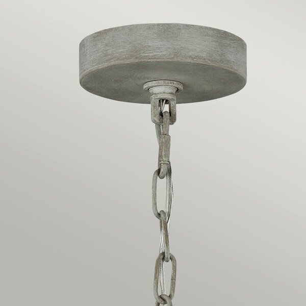 LUSTER, 81.3/93.4 cm Elstead Lighting - Interiérové svietidlá