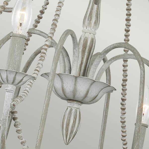 LUSTER, 81.3/93.4 cm Elstead Lighting - Interiérové svietidlá