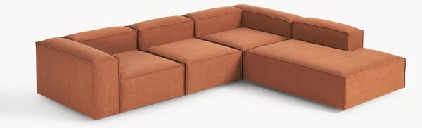 Modulárna XL rohová pohovka Lennon (4-miestna)