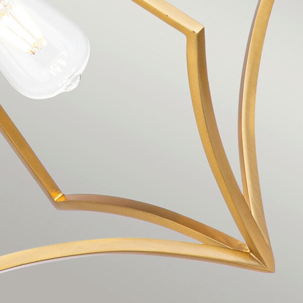 ZÁVESNÉ SVIETIDLO, 35.3/69.8 cm Elstead Lighting - Interiérové svietidlá