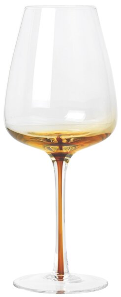 Pohár na biele víno Amber 400 ml