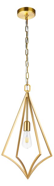 ZÁVESNÉ SVIETIDLO, 35.3/69.8 cm Elstead Lighting - Interiérové svietidlá