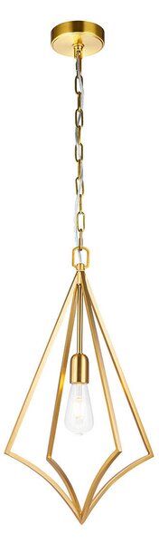 ZÁVESNÉ SVIETIDLO, 35.3/69.8 cm Elstead Lighting - Interiérové svietidlá