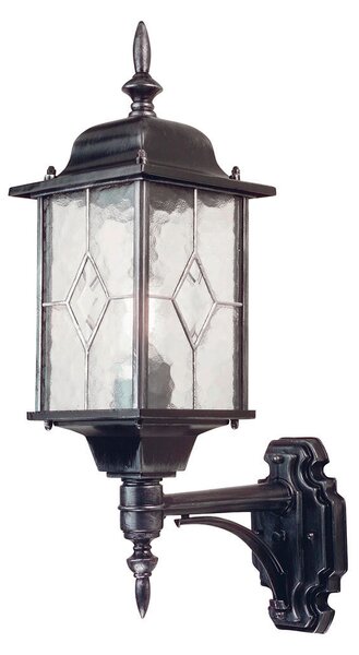 VONKAJŠIE NÁSTENNÉ SVIETIDLO, 15.9/53.5/28.5 cm Elstead Lighting - Vonkajšie osvetlenie