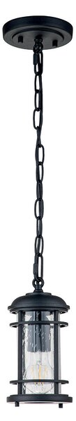 VONKAJŠIE ZÁVESNÉ SVIETIDLO, 12.1/32.5 cm Elstead Lighting - Série svietidiel
