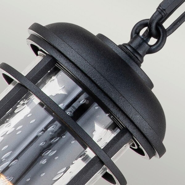 VONKAJŠIE ZÁVESNÉ SVIETIDLO, 12.1/32.5 cm Elstead Lighting - Série svietidiel