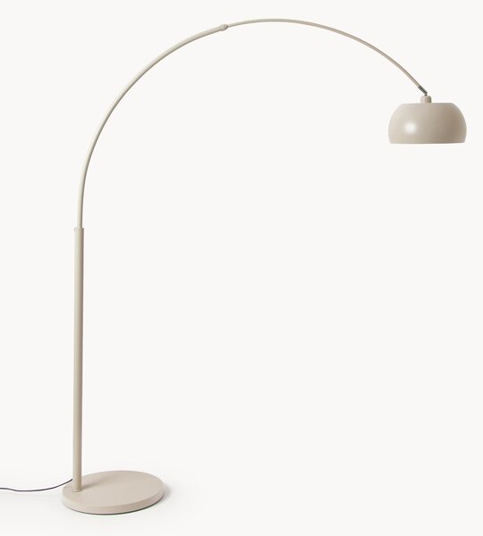 Veľká oblúková lampa Bowie