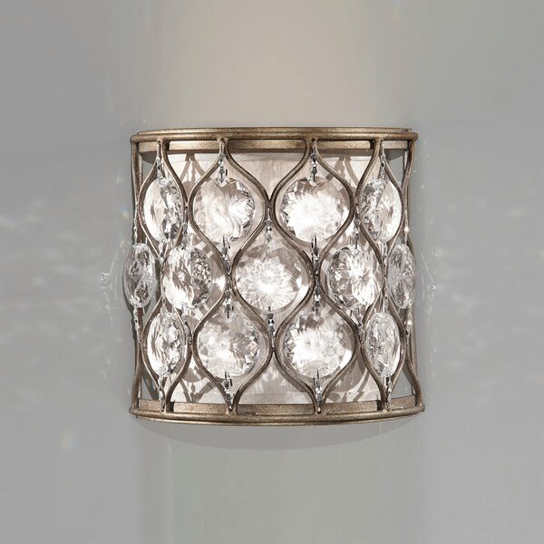 NÁSTENNÉ SVIETIDLO, 20.3 /20.3 /11.4 cm Elstead Lighting - Interiérové svietidlá