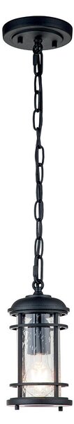 VONKAJŠIE ZÁVESNÉ SVIETIDLO, 12.1/32.5 cm Elstead Lighting - Série svietidiel