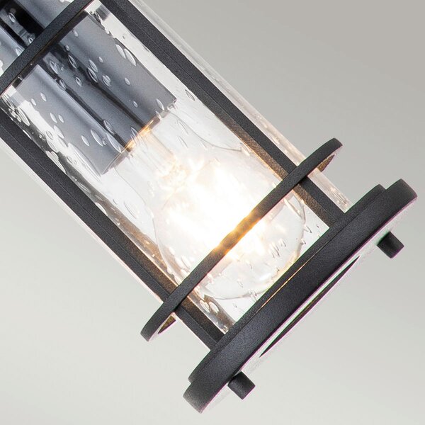 VONKAJŠIE ZÁVESNÉ SVIETIDLO, 12.1/32.5 cm Elstead Lighting - Série svietidiel