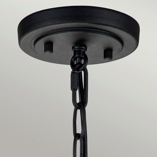 VONKAJŠIE ZÁVESNÉ SVIETIDLO, 12.1/32.5 cm Elstead Lighting - Série svietidiel