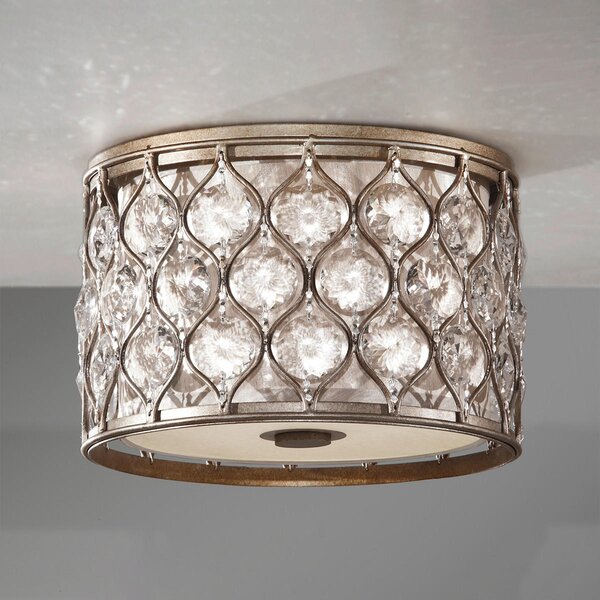 STROPNÉ SVIETIDLO, 31.1/21 cm Elstead Lighting - Interiérové svietidlá