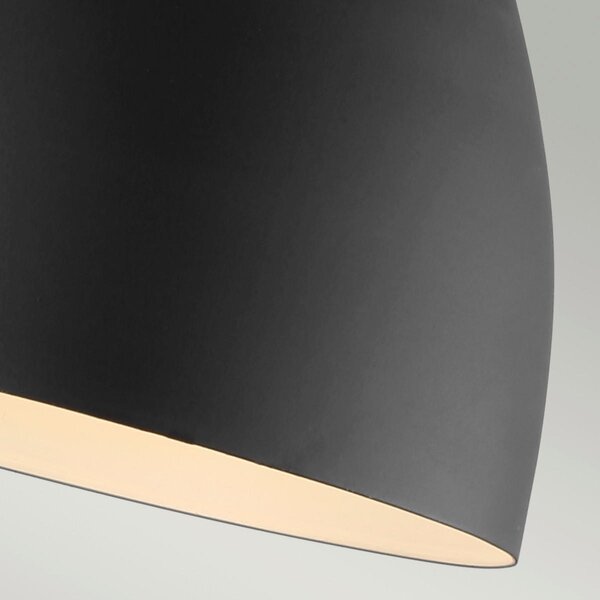 NÁSTENNÉ SVIETIDLO, 15.9/27.3/30.5 cm Elstead Lighting - Interiérové svietidlá