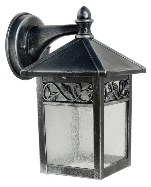 VONKAJŠIE NÁSTENNÉ SVIETIDLO, 15/26,2/19 cm Elstead Lighting - Vonkajšie osvetlenie