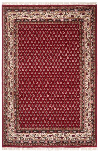ORIENTÁLNY KOBEREC, 120/180 cm červená Cazaris - Koberce