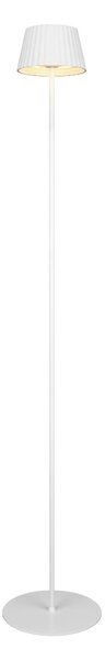 NABÍJATEĽNÁ STOJACIA LAMPA, 13,5/123 cm - Interiérové svietidlá