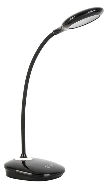 LED LAMPA NA PÍSACÍ STÔL dotykový stmievač Boxxx - Interiérové svietidlá