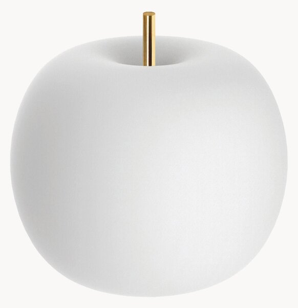 Malá stolová lampa Kushi