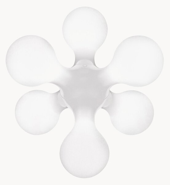 Veľká stolová lampa Atomium